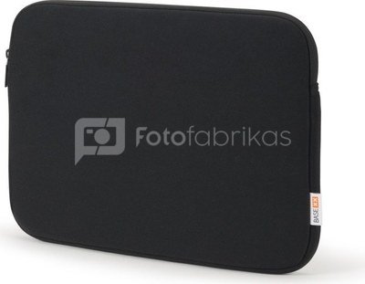 DICOTA Laptop Sleeve BA SE XX 14-14.1'' black