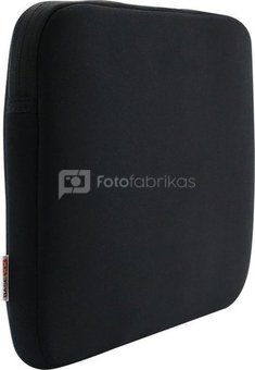DICOTA Laptop Sleeve BA SE XX 14-14.1'' black