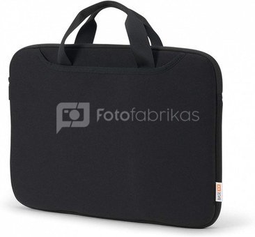 DICOTA Laptop sleeve BASE XX 14-14.1 black