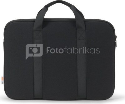 DICOTA Laptop sleeve BASE XX 15-15.6 black