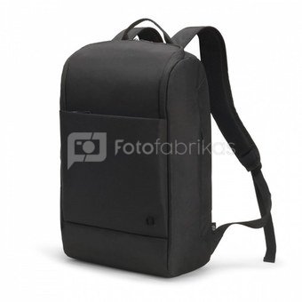 DICOTA Notebook backpack 13-15.6 inch Eco Motion, black