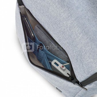 DICOTA Notebook backpack 13-15.6 inch Eco Motion, denim