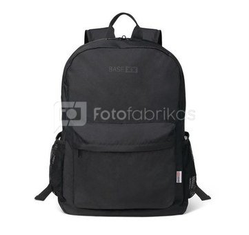DICOTA Notebook backpack BASE XX B2 15.6 black