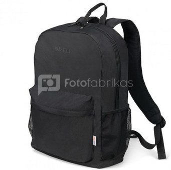 DICOTA Notebook backpack BASE XX B2 15.6 black