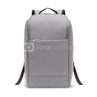 DICOTA Notebook backpack13-15.6 inch Eco Motion, grey