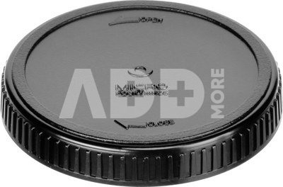digiCAP Rear Lens Cap MFT