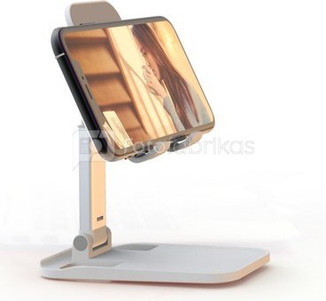 DIGIPOWER CALL PHONE & TABLET STAND