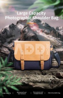 digital camera shoulder bag for photography