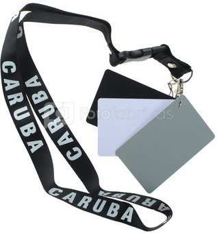 Caruba Digital Grey Card DGC 1