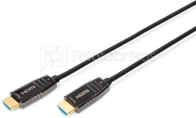 Digitus Connection Cable AK-330126-300-S
