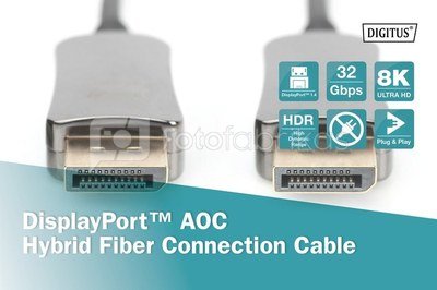Digitus Connection Cable AK-340107-200-S