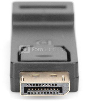 Digitus Adapter DisplayPort/HDMI M/Z