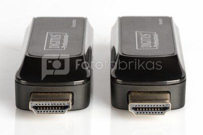 DIGITUS Mini HDMI Extender Set
