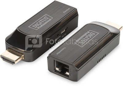 DIGITUS Mini HDMI Extender Set