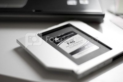 Digitus Mounting frame SSD / HDD CD / DVD / Blu-ray SATA to SATA III 12.7mm