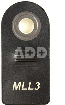 Distancinio valdymo pultas ML-L3 (for Nikon)
