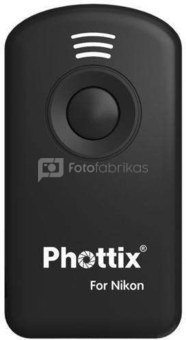 Phottix remote release for Nikon (PH10004)