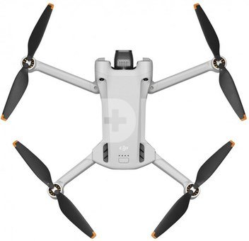 DJI Mini 3 PRO without RC Remoter Controller