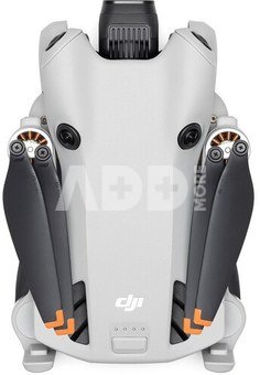 DJI Mini 4 Pro (DJI RC-N2)