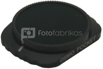Caruba DJI Osmo Pocket 2 in 1 Filterkit