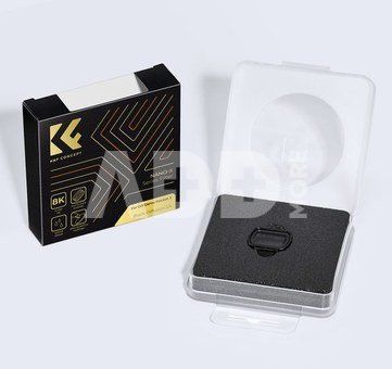 DJI Osmo Pocket 3 Magnetic Filter (Black mist 1/4 )Lens HD, one side coated