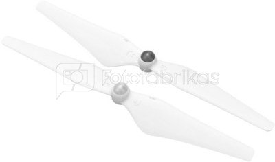 DJI propelerių komplektas Phantom 3 dronui (2 vnt.)