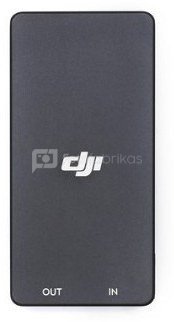 DJI Ronin-S PART 8 Battery Adapter
