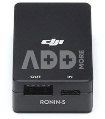 DJI Ronin-S PART 8 Battery Adapter