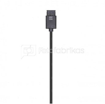Yuneec RC/TOY MODEL Ronin-S Multi-Camera Control Cable (Mini USB)