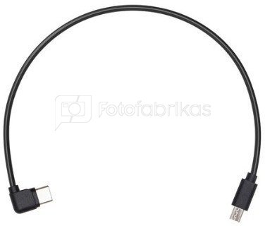 DJI Ronin-SC Part 1 Multi-Camera Control Cable (Multi-USB)