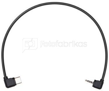 DJI Ronin-SC Part 9 RSS Control Cable for Panasonic