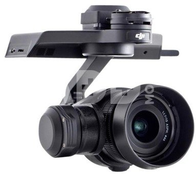 DJI Zenmuse X5R Set + DJI MFT Lens