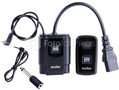 Godox DM 16 Studio Flash Trigger