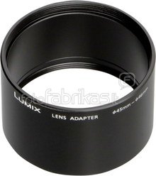 Lens adapter Panasonic DMW-LA4E