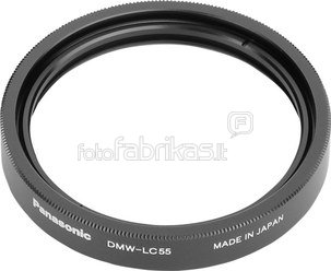 Panasonic DMW-LC55E Close-Up Lens Lumix