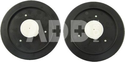 DNP Original Paper Adapters for DS-RX1 Printer