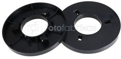 DNP Spacers for 13x18 Papier 2 Pieces for DS620 Printer