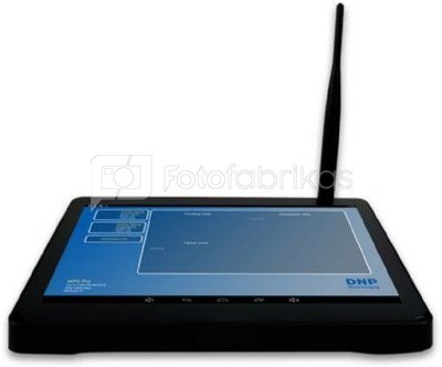 DNP Wireless Print Server WPS Pro