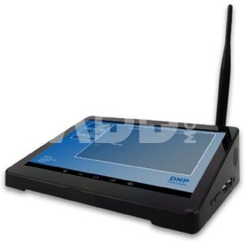 DNP Wireless Print Server WPS Pro