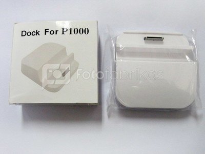 Dock station for Galaxy Tab P1000