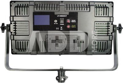 Dörr LED DLP-820 Continuous Light