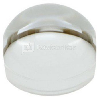 Dome Magnifier 3x 45mm