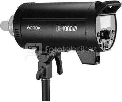 Godox DP1000III Studio Flash