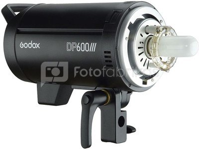 Godox DP600III Duo Kit