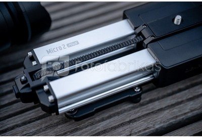 Drive belt for Zeapon Micro 2 Plus slider