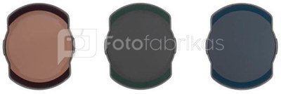 DRONE ACC AVATA ND FILTERS SET/ND8/16 CP.FP.00000077.01 DJI