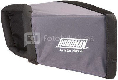 Hoodman Drone Aviator hood extender for the iPad Air, Air2