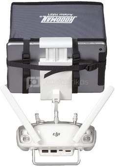 Hoodman Drone Aviator hood for the iPad mini
