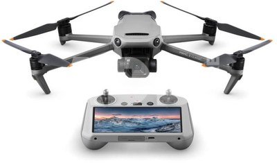 Drone|DJI|Mavic 3 Classic|Consumer|CP.MA.00000555.01