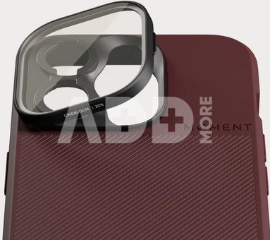 Drop In CineBloom Filter iPhone 15 Pro & Pro Max - 20%